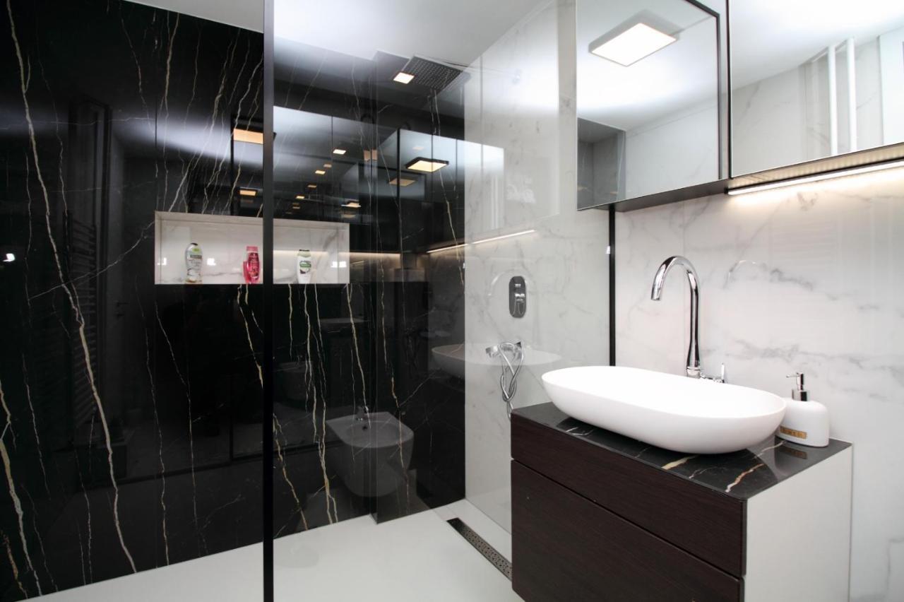 Апартаменти Ambient Apartman Сараєво Екстер'єр фото