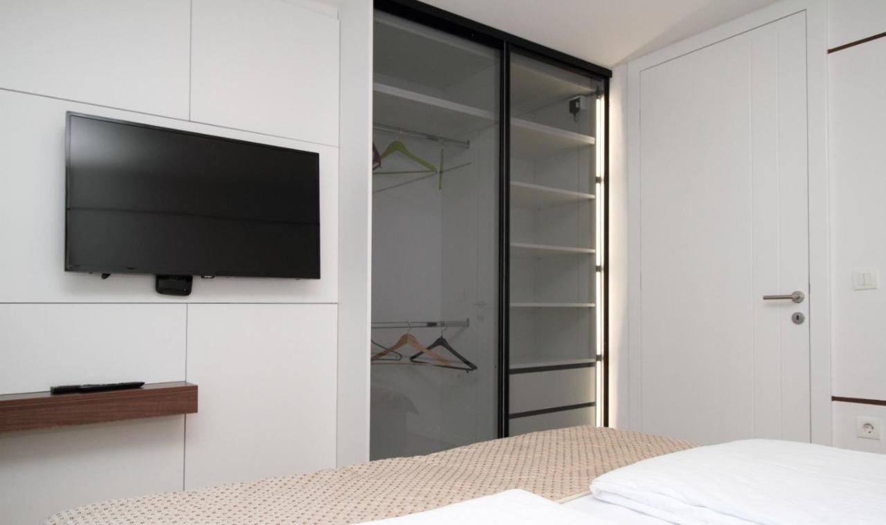 Апартаменти Ambient Apartman Сараєво Екстер'єр фото