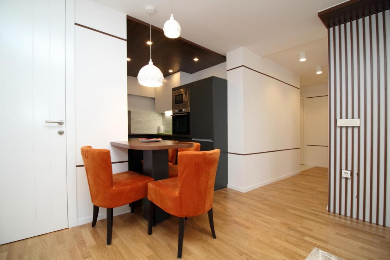 Апартаменти Ambient Apartman Сараєво Екстер'єр фото