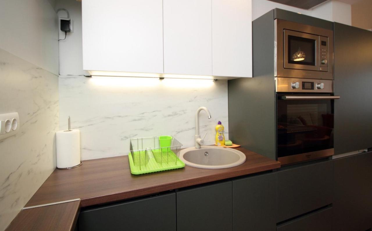 Апартаменти Ambient Apartman Сараєво Екстер'єр фото