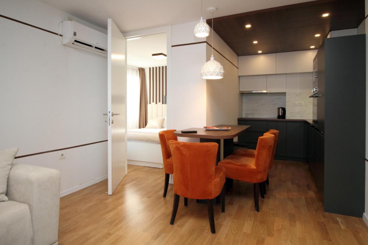 Апартаменти Ambient Apartman Сараєво Екстер'єр фото