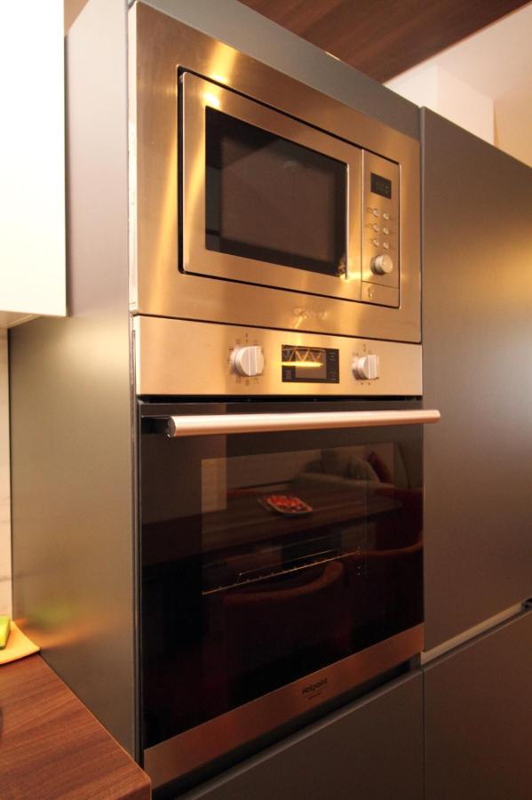 Апартаменти Ambient Apartman Сараєво Екстер'єр фото