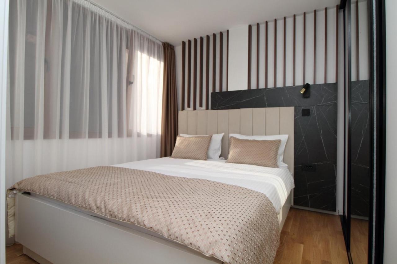 Апартаменти Ambient Apartman Сараєво Екстер'єр фото