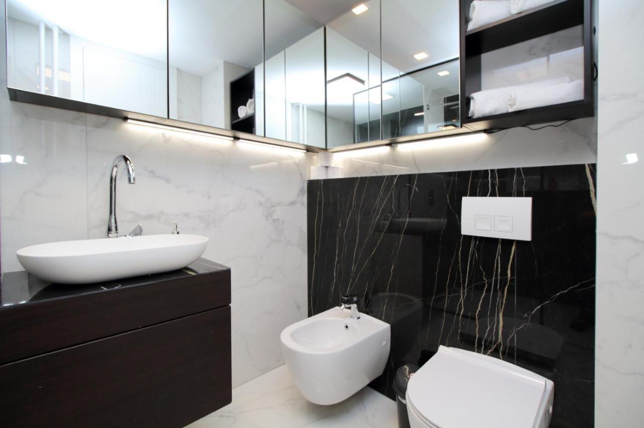Апартаменти Ambient Apartman Сараєво Екстер'єр фото