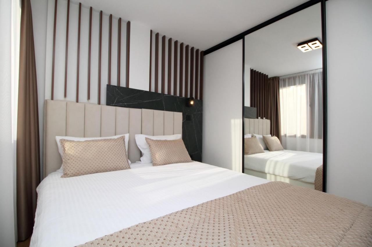 Апартаменти Ambient Apartman Сараєво Екстер'єр фото