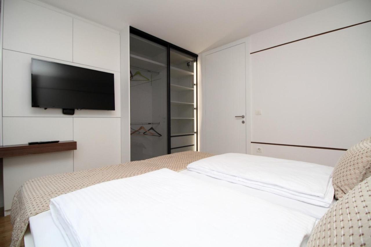 Апартаменти Ambient Apartman Сараєво Екстер'єр фото